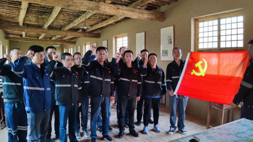 榜樣力量 | 祝賀！他們，榮獲陜西有色金屬集團(tuán)表彰